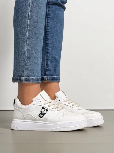 Royalfashion Sneakers Sport pentru Femei Gonev