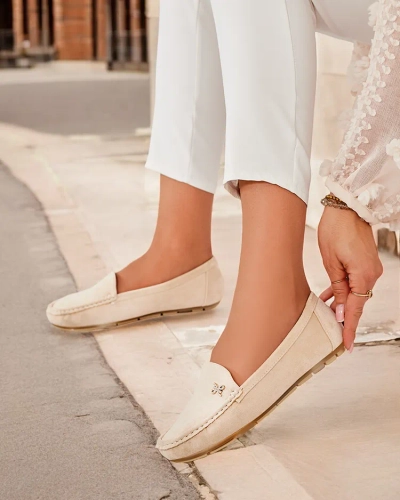 Royalfashion Mocasini Verobi pentru femei