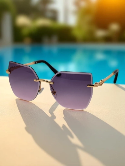 Royalfashion Bella Aura Ochelari de soare