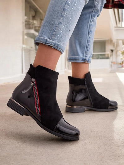 Cizmele pentru femei Royalfashion Mizool