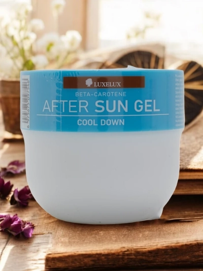 Luxelux Gel de Răcire După Soare 280g