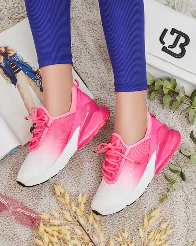 Royalfashion Adidași sport pentru femei Priselda