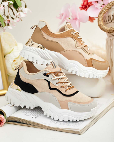 Royalfashion Adidași sport de damă Sinip