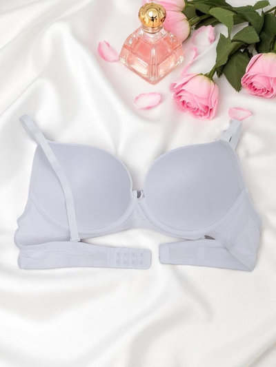 Royalfashion Sutien damă cu burete Smooth Smooth Fit