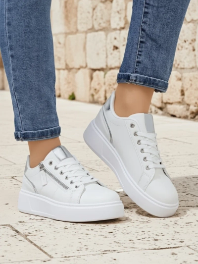 Royalfashion Sneakers sport pentru femei Selio