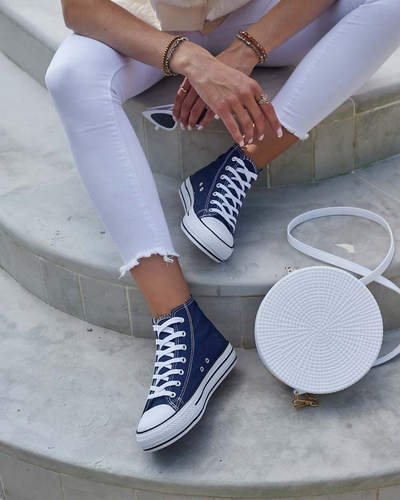 Royalfashion Nioob Sneakers pentru femei