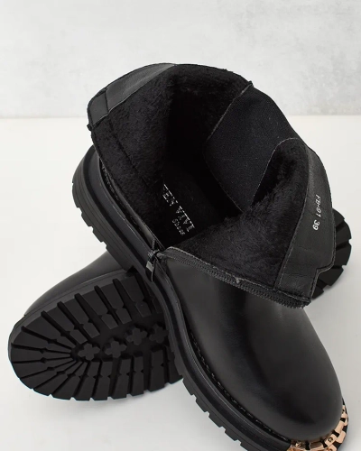 Royalfashion Cizme Veris pentru femei