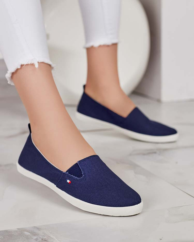 Royalfashion Adidași Peliotte pentru femei