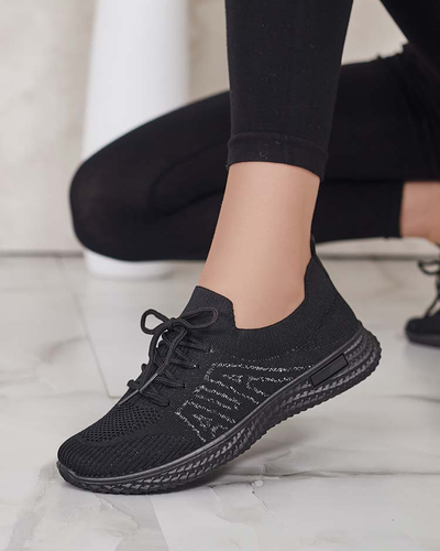 Royalfashion Pantofi sport slip-on pentru femei Tennan