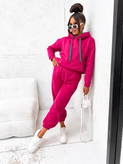 Royalfashion Set hanorac femei bumbac