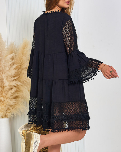 Royalfashion Rochie de plajă de damă surplice