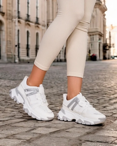 Royalfashion Pantofii Sport pentru Femei Gebizz