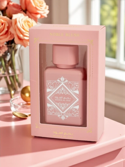 Aurelia Noble Blush Eau de Parfum 50ml – parfum oriental unic