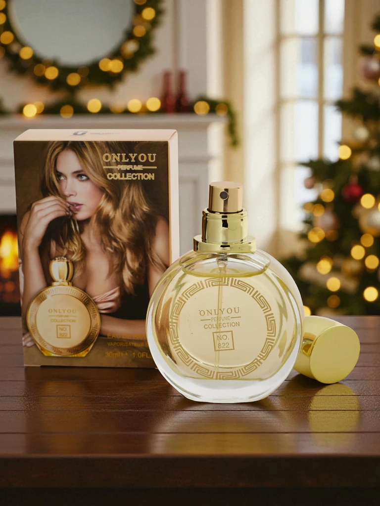 Aria Luminosa Perfumy Odświeżające 30 ml