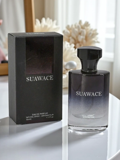 Velorna Aurelio Suawace – perfume maskulino Eau de Parfum 35ml