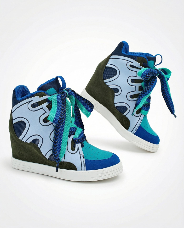 Royalfashion Botine Ropon pentru femei