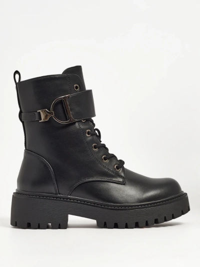 Botine damă tip workeri Sorevine