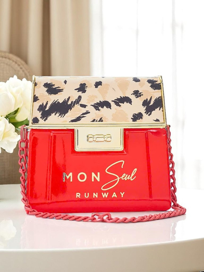 Eau de parfum inspirat pentru femei Mon Soul Runway