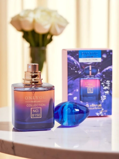 Apă de parfum inspirată pentru femei NO. 8150