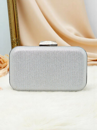 Royalfashion Geantă plic pentru femei Lumi Clutch