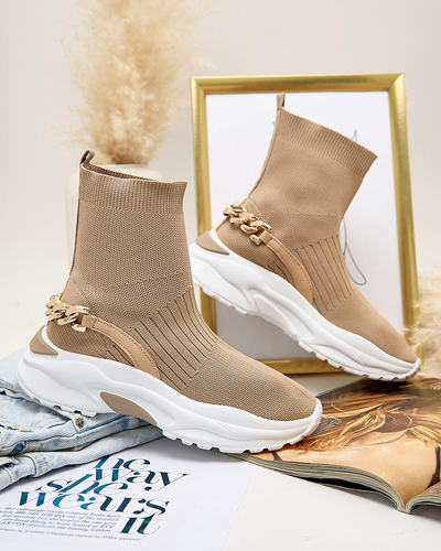 Royalfashion Adidași sport pentru femei Wimerre