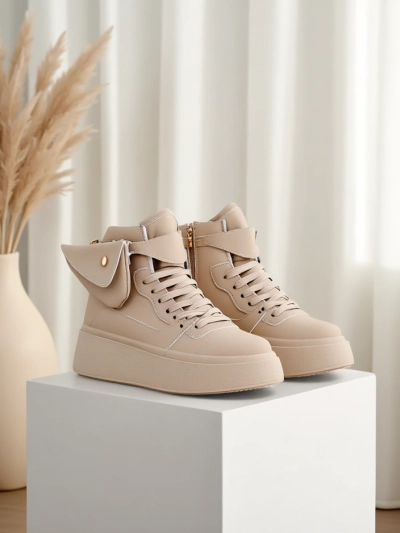 Royalfashion Pantofi sport pentru femei Tersela