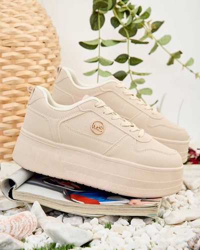 Royalfashion Adidași sport de damă Sirb