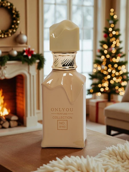 Apă de parfum pentru femei inspirată NO. 8163