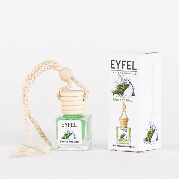 Parfum auto alge marine - Parfumuri