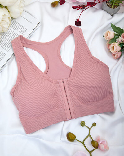 Royalfashion Sutien sport pentru femei