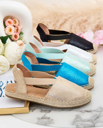 Royalfashion Espadrile Nevva pentru femei