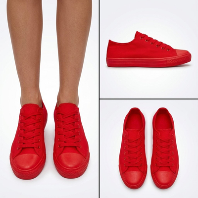 Royalfashion Adidași sport pentru femei Hirri