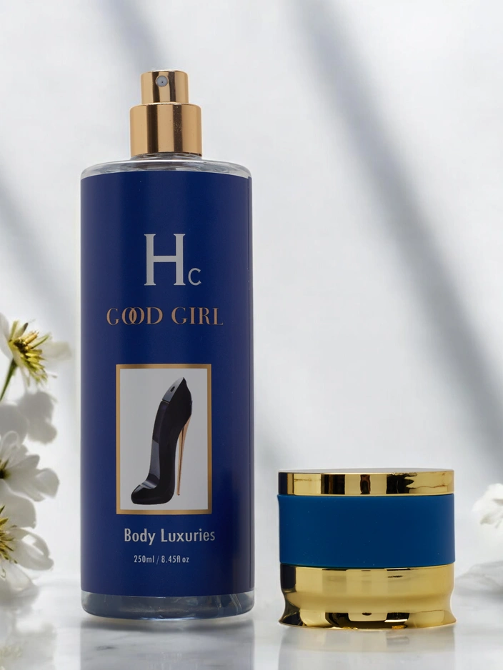 Good Girl spray corporal 250 ml