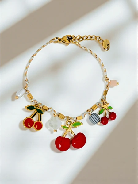 Brățară Ariadna Cherry