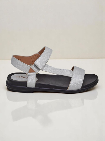 Sandale Royalfashion pentru femei cu talpă joasă Lillia