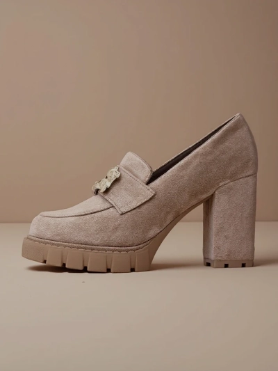 Mocasinile pentru femei Royalfashion Belio
