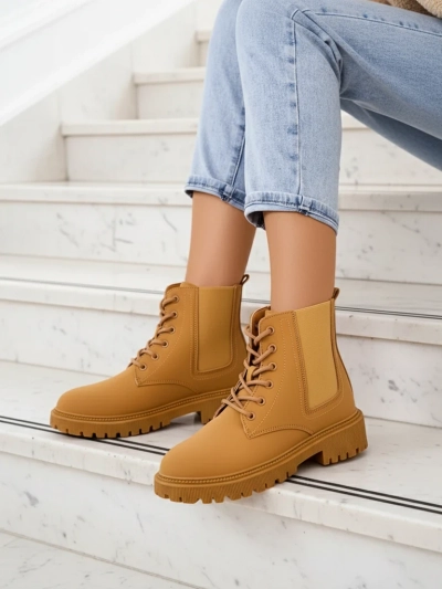 Trappers pentru femei Royalfashion Sanner