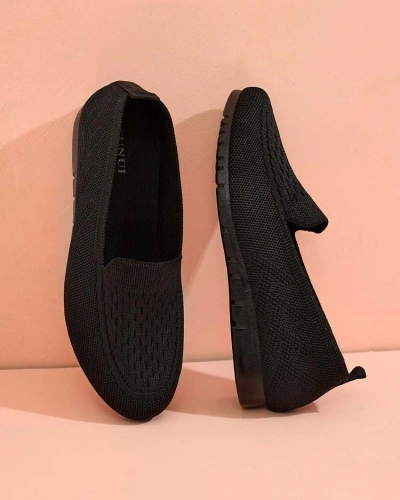 Royalfashion Mocasini Peones pentru femei