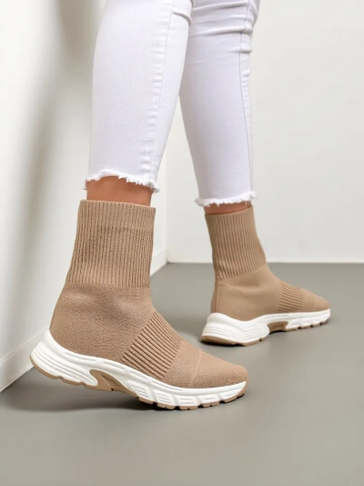 Royalfashion Sneakers Sportive Femei Leriot