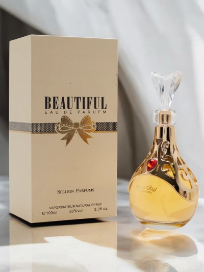 Frumos - apă de parfum pentru femei 100 ml