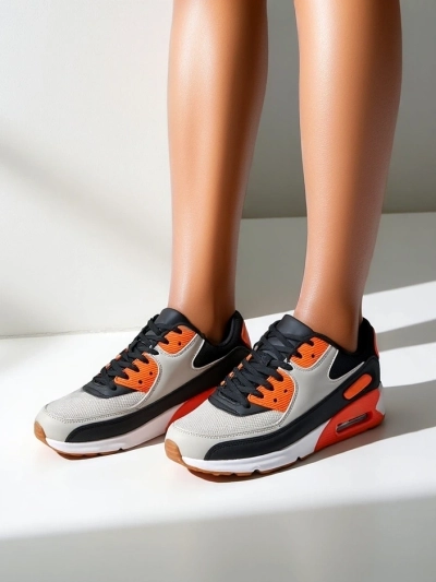 Royalfashion Sneakers pentru femei Airnel