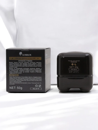 Luxelux Cremă anti-rid cu retinol zi și noapte 50 ml