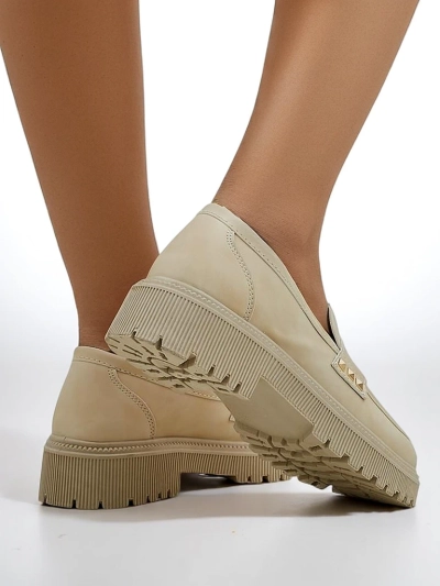 Royalfashion Loafers pentru femei Atti