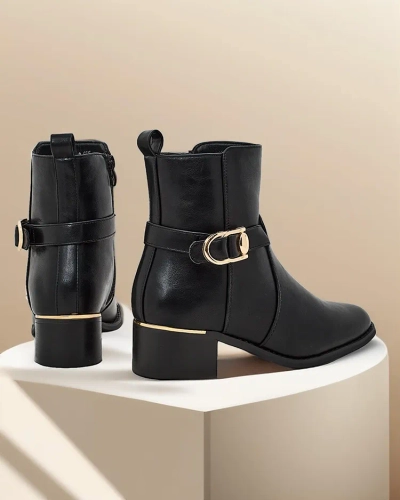 Cizme de damă Royalfashion Ovirto