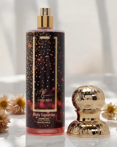 Body Luxuries Spray Corporal 250 ml