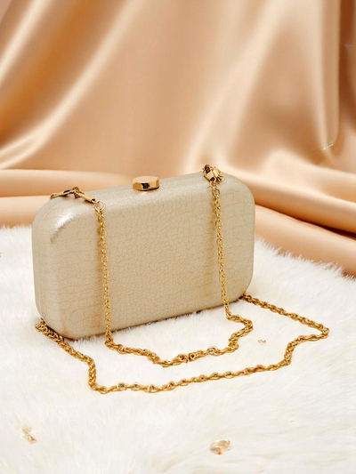 Royalfashion Geantă plic damă Vespera Glow