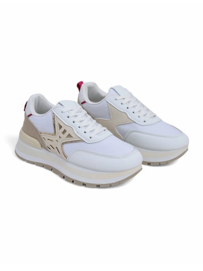 Adidași Royalfashion pentru femei cu sclipici Senues