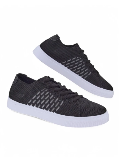 Royalfashion Pantofii sport pentru femei din material textil Norbiese