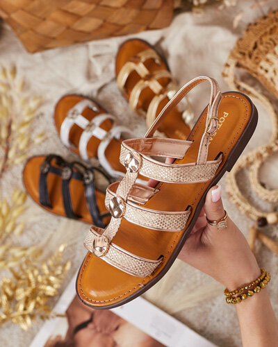 Royalfashion Sandale Reror pentru femei