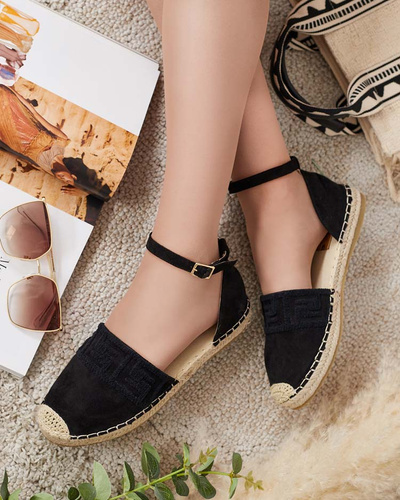 Royalfashion Espadrile Lomerta pentru femei